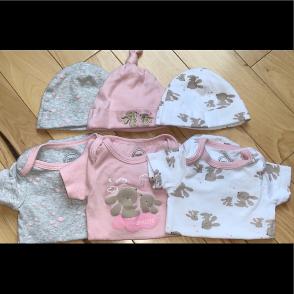Baby Onesie sets